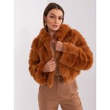 Wool Fashion Italia Jacket-AT-KR-2378.96P-light brown | shoptok.hr