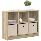 Kreveta s ladicama Sonoma hrast 73,5 x 22,5 x 53,5 cm | shoptok.hr