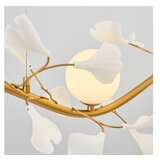 Opviq led luster krakow C1342 | ePonuda.com