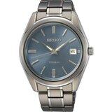 Seiko moška ročna ura SUR371P1 Cene