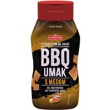 Podravka BBQ umak med 345 g | shoptok.hr