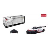  automobil na daljinsko upravljanje Porsche 911 GT3 CUP 59400, 1:18, bijeli Slike