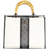 Guess Jeans BLACK WOMEN&#39;S BAG Cijene