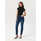 Sinsay ženske high waist mom traperice SD139-59J | shoptok.hr