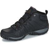 Columbia Pohodništvo WOODBURN II CHUKKA WP OMNI-HEAT Črna | Shoptok.si