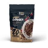  1 ATTIMO IN FORMA 20% Proteinske granole višnja i čokolada 300 gr | Eponuda.ba