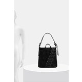 Desigual Nahrbtniki BACK_BLACK PATCH TANGO P 25WAKP12 Črna | Shoptok.si