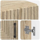  Ormarić za kupaonicu HAARLEM Hrast sonoma 59 5 x 31 x 80 cm - Hrast sonoma | shoptok.hr