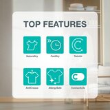 Gorenje Sušilni stroj DG49D | Shoptok.si
