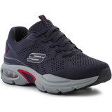 Skechers Nizke superge Skech-Air Ventura 232655-NVRD Modra Cene