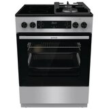 Gorenje GKC6C60XT Kombinovani šporet OUTLET | Eponuda.com