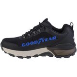 Skechers muške patike za planinarenje max protect-fast t crne | Eponuda.com