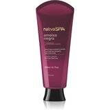 oBoticário Nativa SPA Black Plum tekoče milo za telo 200 ml | Shoptok.si