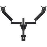 Vogels MOMO4237B,nosač za ekrane do 43" sa pomakom 180° i nagib -20°/+105°,10kg | shoptok.hr