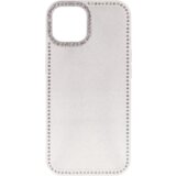 Chameleon Gumiran ovitek (TPUD) za Apple iPhone 15, prozoren rob | Shoptok.si