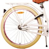  Dječji bicikl Volare Excellent 26" bijeli | shoptok.hr