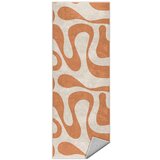 Mila Home Oranžen pralen tekač 80x200 cm Caramel Latte – | Shoptok.si