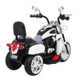  Motor na akumulator NightBike Chopper - bijeli | shoptok.hr