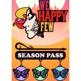  We Happy Few - Season Pass (DLC) Steam Key GLOBAL | ePonuda.com