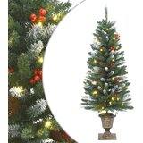  4-dijelni set božićnih ukrasa za vrata PVC | shoptok.hr