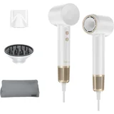 SWIFT SPECIAL Platinum sušilnik za lase White 1 kos