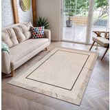 Conceptum Hypnose tepih Shml7, pravougaoni, 140x220 cm, krem | ePonuda.com
