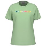 Head Majice s kratkimi rokavi Rainbow Zelena Cene