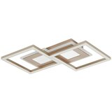 Mömax Stropna Led-svetilka Tuni | Shoptok.si
