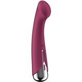 Satisfyer Spinning G-Spot 1 Red | Shoptok.si