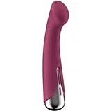 Spinning G-Spot 1 Red