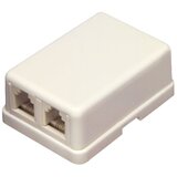  Telefonska nazidna utičnica TS2M | ePonuda.com