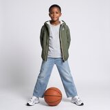 K-Way P. LE VRAI 4.0 CLAUDE ORSETTO Kaki | shoptok.hr