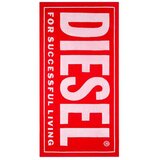 Diesel - - Logo peškir za plažu cene