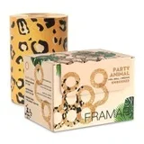 za pramenove Aluminijska Framar Party Animal Reljefna – 97,5 m