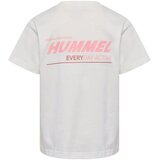 Hummel Majica za devojčice Ella S/S, Bela | Eponuda.com