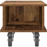 TV stalak Staro drvo 37 x 35 x 35 cm Konstruirano drvo | Eponuda.com