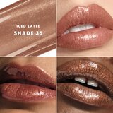 Armani Prisma Glass Icy Plumper sjajilo za usne za veći volumen nijansa 36 Iced Latte 3.5 ml | shoptok.hr