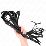 Kink BiČ Short Handle Long Tail Black (70 Cm) | Shoptok.si
