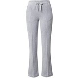 Juicy Couture Hlače 'Tina' siva Cene