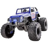 Revell 00919 First-Construction Monster Truck model automobila za sastavljanje 1:20 | Eponuda.ba