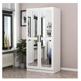 Hanah home kale chain mirror white 210 | ePonuda.com