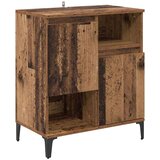  Stranske omare 2 pcs Star les 60 x 35 x 70 cm Konstruiran les, (5000107931) | Shoptok.si