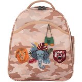 Jeune Premier® dječji ruksak za vrtić ralphie wildlife | shoptok.hr