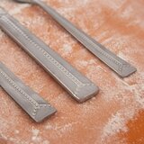 Orion Pribor 24 kom od nehrđajućeg čelika u srebrnoj boji Bright – | shoptok.hr