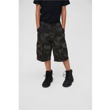Brandit Urban Legend Darkcamo Children's Shorts Cene