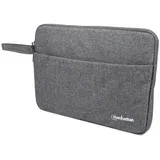 Torba za laptop, 14,5'', Siva