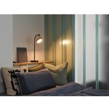 Osram LED stona lampa DECOR PUCK LED/11W/230V crna | Eponuda.com
