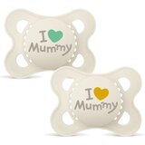 Mam duda varalica - silikon Original 2-6m , 2 kom sort 868191 | shoptok.hr