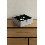 Bigso Tekstilni organizator za predal Soft Storage – | Shoptok.si