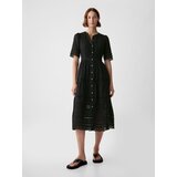 GAP Lace Midi Dress - Women's Cijene